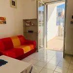 Сasa de vacaciones Mar Azul - Salento Com Torre Mozza
