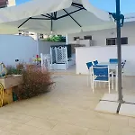 Mar Azul - Salento Com Torre Mozza