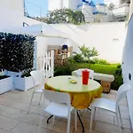 Сasa de vacaciones Mar Azul - Salento Com Torre Mozza