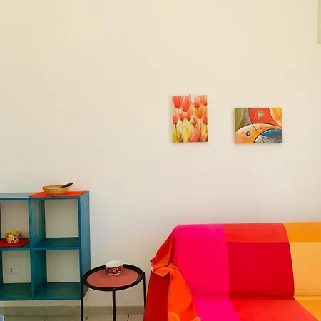 Ferienhaus Mar Azul - Salento Com *