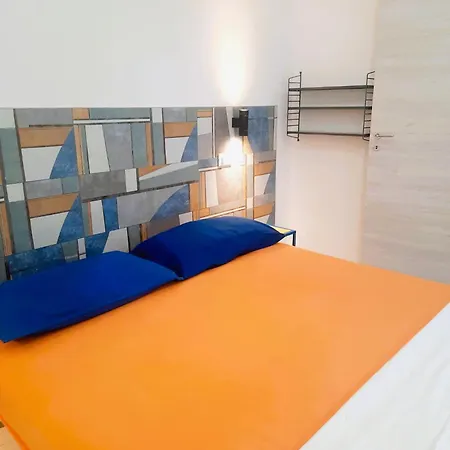 펜션 Mar Azul - Salento Com *