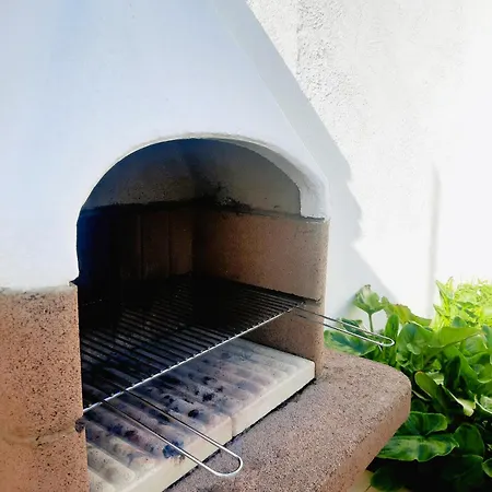 Mar Azul - Salento Com 토레 모차