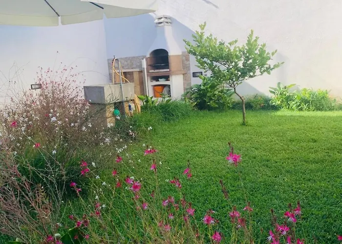 Mar Azul - Salento Com * 토레 모차