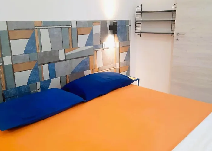 펜션 Mar Azul - Salento Com *