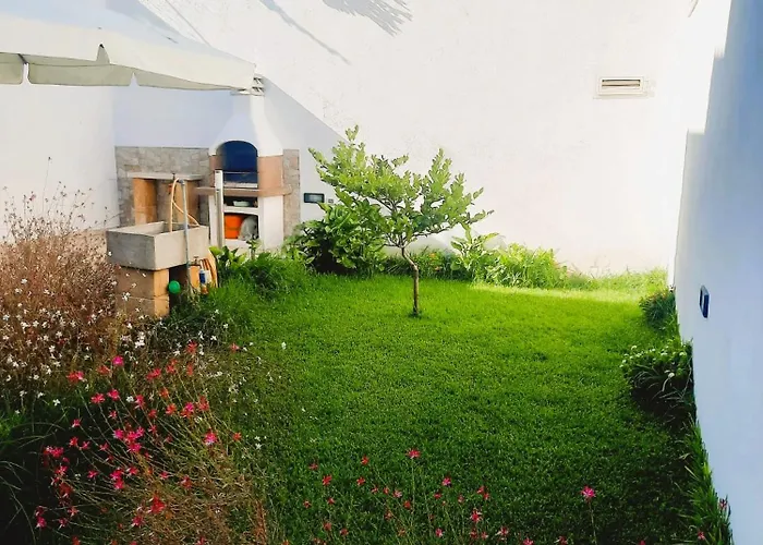 Mar Azul - Salento Com * 토레 모차