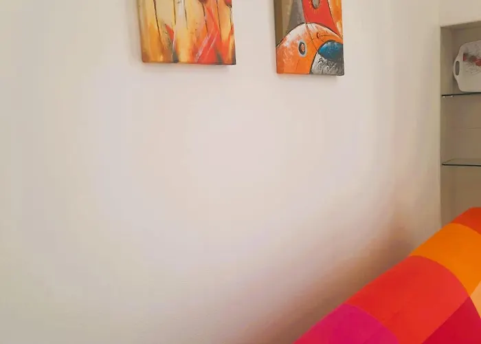 Mar Azul - Salento Com 펜션