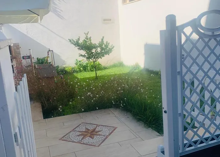 Mar Azul - Salento Com