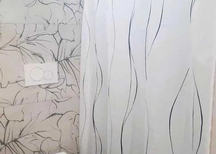 Mar Azul - Salento Com 펜션 토레 모차