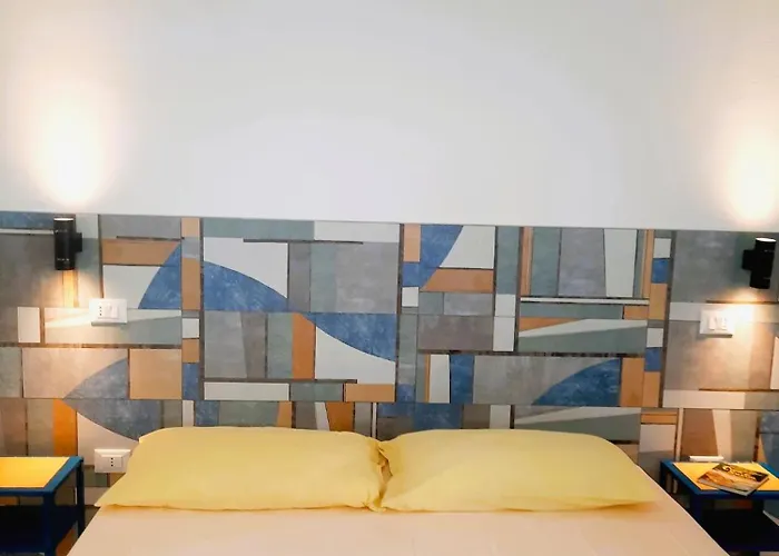 Mar Azul - Salento Com