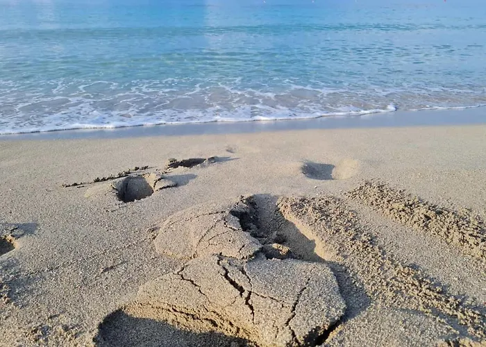 펜션 Mar Azul - Salento Com *