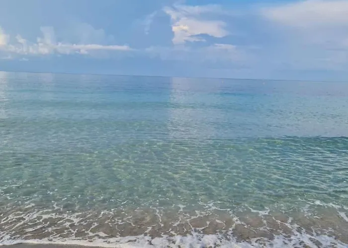 Mar Azul - Salento Com 펜션 *