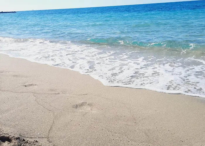 펜션 Mar Azul - Salento Com