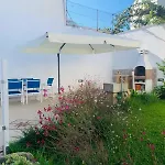 Mar Azul - Salento Com Ferienhaus