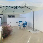 Mar Azul - Salento Com Ferienhaus