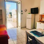 Mar Azul - Salento Com Ferienhaus Torre Mozza