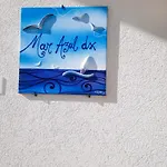 Ferienhaus Mar Azul - Salento Com Torre Mozza