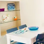 Mar Azul - Salento Com Ferienhaus *