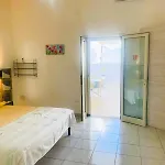 Mar Azul - Salento Com Ferienhaus Torre Mozza