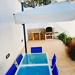 Ferienhaus Mar Azul - Salento Com