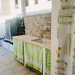 Mar Azul - Salento Com Ferienhaus *