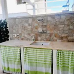 Mar Azul - Salento Com Ferienhaus *