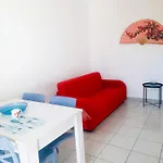 Mar Azul - Salento Com Ferienhaus Torre Mozza