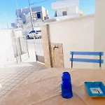 Mar Azul - Salento Com Ferienhaus *