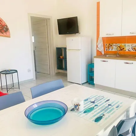 Mar Azul - Salento Com * Torre Mozza