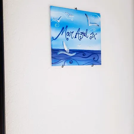 Mar Azul - Salento Com *