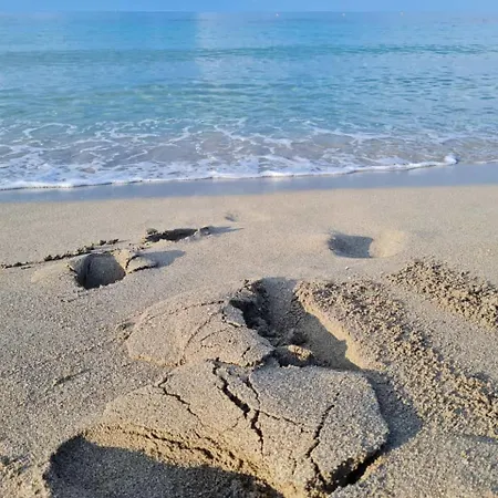 Hébergement de vacances Mar Azul - Salento Com *