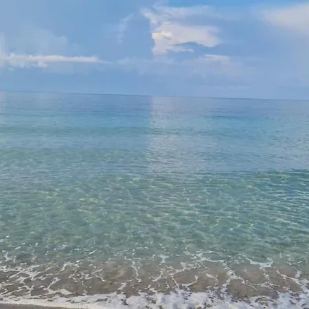 Mar Azul - Salento Com Tatil Evi *