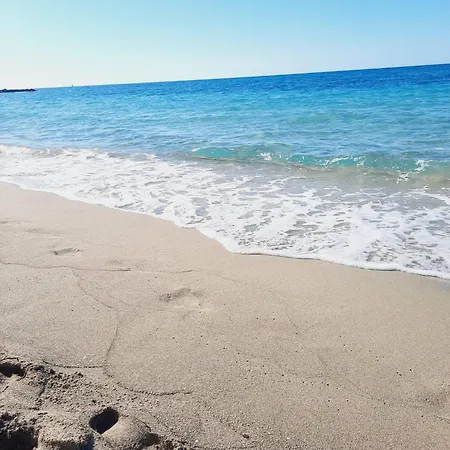 Semesterbostad Mar Azul - Salento Com
