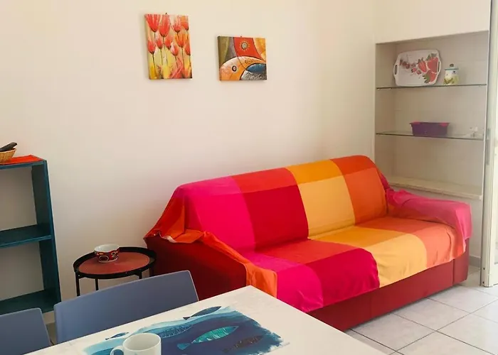 Mar Azul - Salento Com