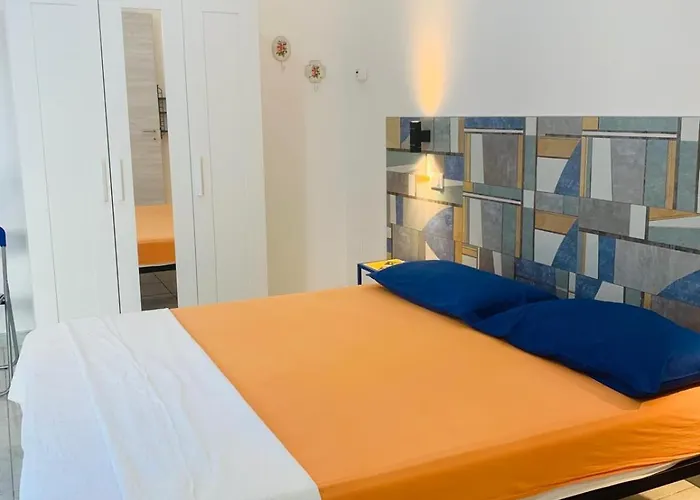 Mar Azul - Salento Com * Torre Mozza