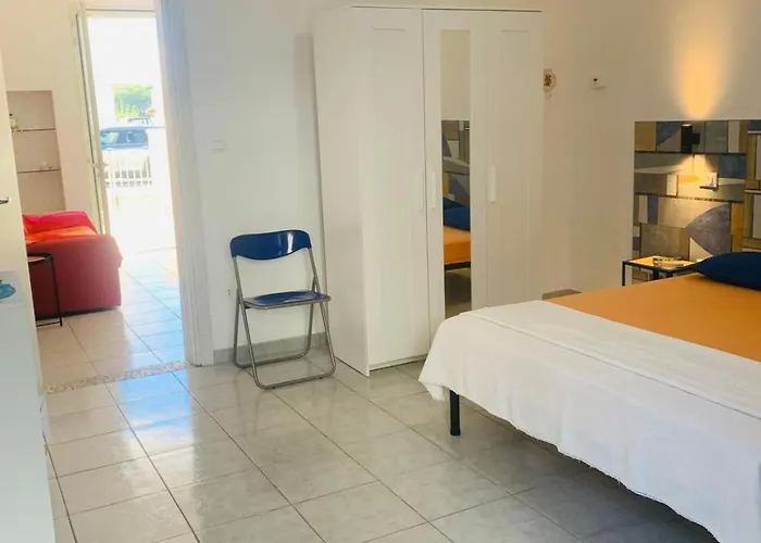 Mar Azul - Salento Com *