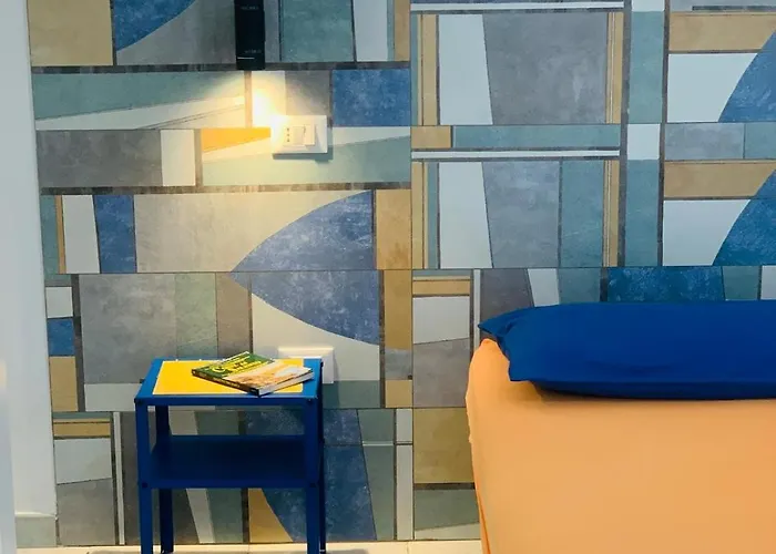 Mar Azul - Salento Com * Torre Mozza