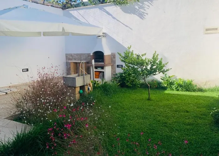 Mar Azul - Salento Com * Torre Mozza