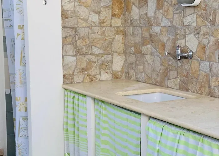 Tatil Evi Mar Azul - Salento Com