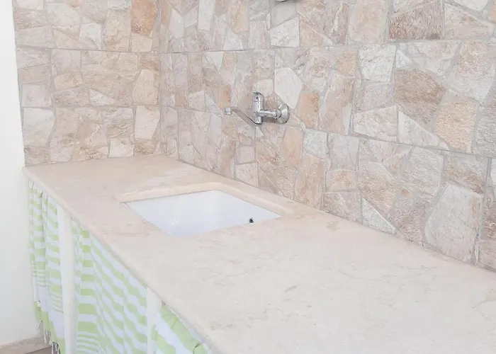 Tatil Evi Mar Azul - Salento Com Torre Mozza