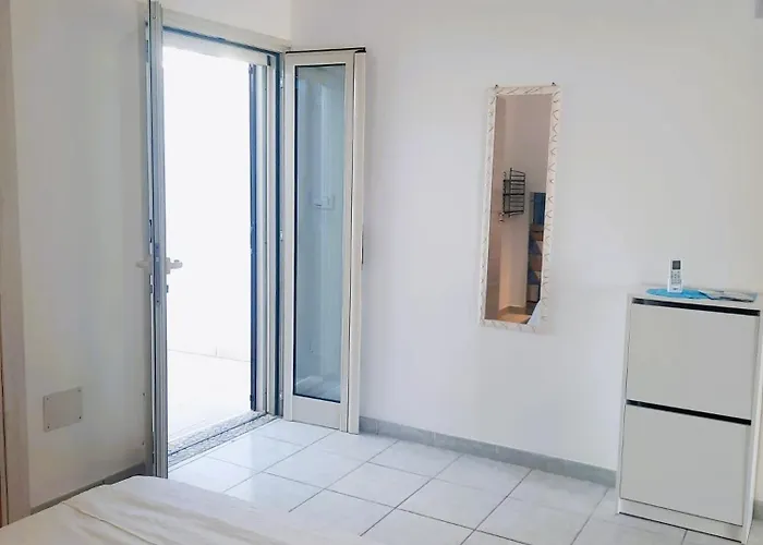 Mar Azul - Salento Com Torre Mozza