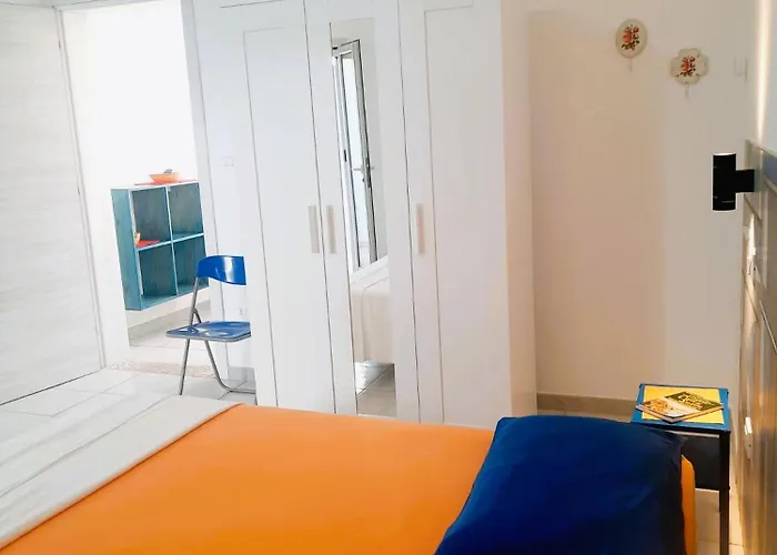 Mar Azul - Salento Com Tatil Evi Torre Mozza