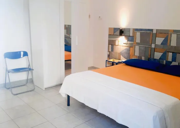 Mar Azul - Salento Com *