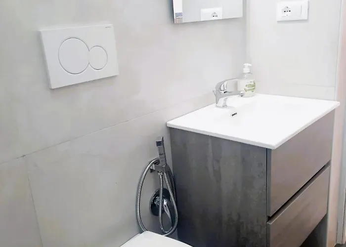 Mar Azul - Salento Com Tatil Evi *