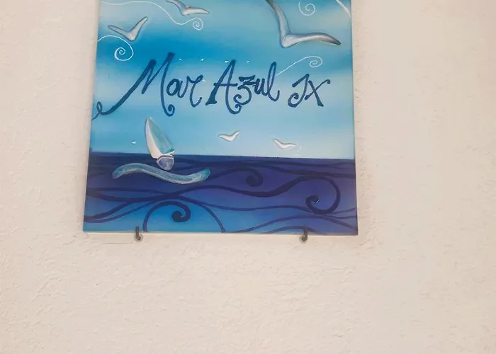 Tatil Evi Mar Azul - Salento Com *