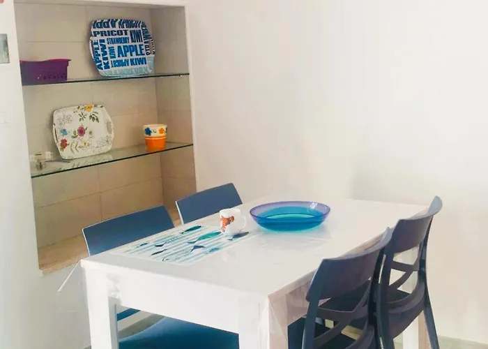 Mar Azul - Salento Com * Torre Mozza