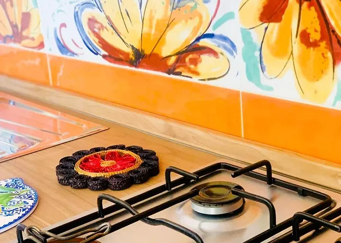 Mar Azul - Salento Com * Torre Mozza