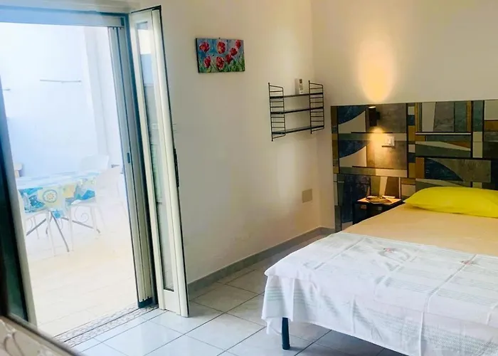 Mar Azul - Salento Com *