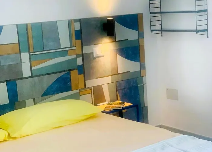 Mar Azul - Salento Com Torre Mozza