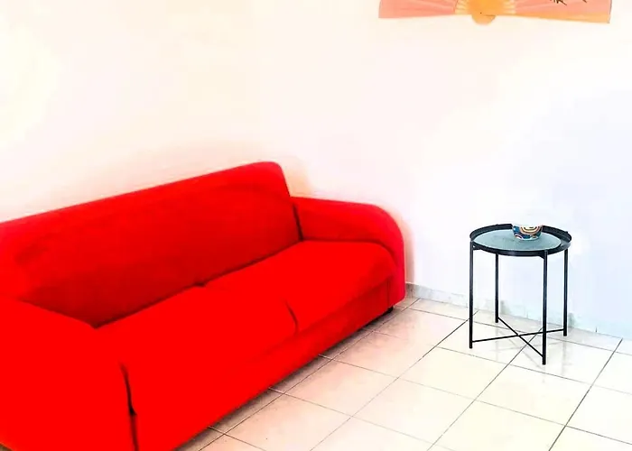 Mar Azul - Salento Com Tatil Evi Torre Mozza