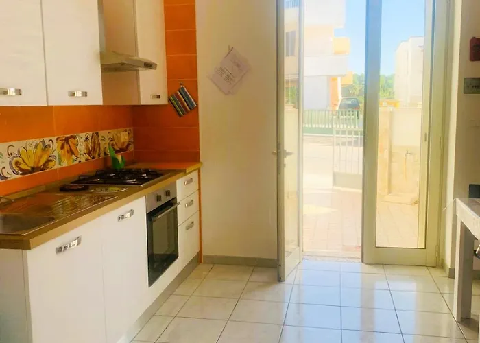 Mar Azul - Salento Com Tatil Evi